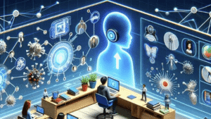 AI in Online Education Platforms