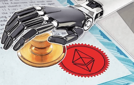 How Ethereum Smart Contracts Work