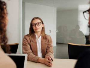 How Body Language Can Affect a Job Interview