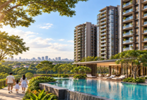 How to Customize Your Living Layout at Thomson Reserve