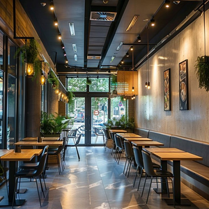 The Complete Guide to Casual Dining